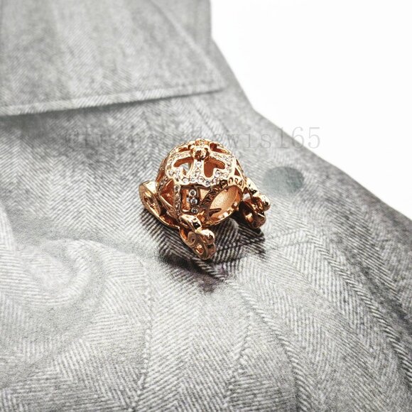 Pandora Rose™ Cinderella Sparkling Carriage Charm - Picture 4 of 5